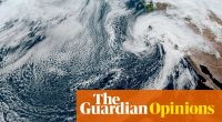 The Trump administration is sabotaging your scientific data | Jonathan Gilmour