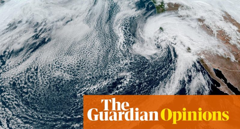The Trump administration is sabotaging your scientific data | Jonathan Gilmour