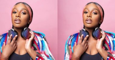 “After being single for so long I finally found peace" - Dj Cuppy Announces ‘Christian Husband’