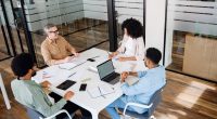This Technique Makes Criticism Easier to Deliver — and Hear