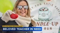 Timber Trails Elementary School teacher Katie Pappas, in kidney failure for 2nd time, is in desperate need of organ donation