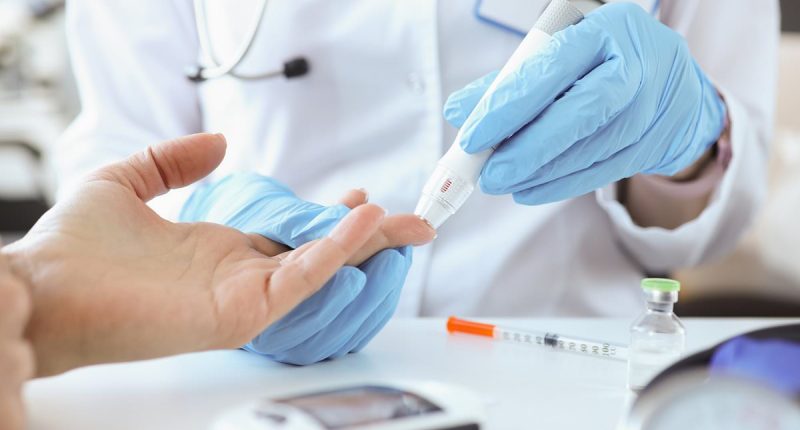 Top doctor reveals the biggest medical myth we've all fallen for... and it's cost us billions