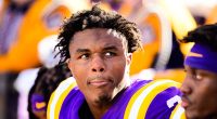 Tragic new details into NFL prospect Kyren Lacy's shock death at age 24 while fleeing cops