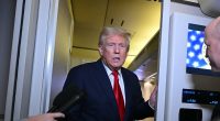 Trump says he's prepping for 'war' with China as he takes HUGE economic gamble angering Xi Jinping