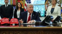 Trump signals that Elon Musk will 'ease out' of his administration and DOGE with very cryptic comment