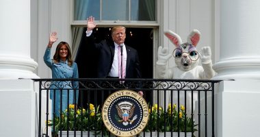 Trump sparks row over sponsorships for White House Easter event