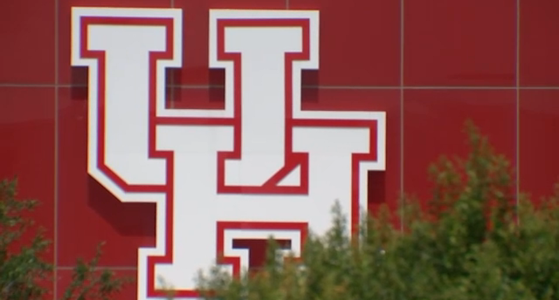 UH fraternity members accused of shoving student with autism at Frontier Fiesta; University of Houston, Texas police investigating