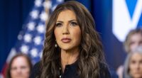 US Homeland Security Secretary Kristi Noem's bag stolen with $4700