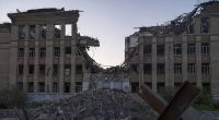 Ukrainian President Zelenskyy says Russia is trying to create an 'impression of a ceasefire' as attacks continue