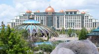 Universal Epic Universe is the theme park resort's biggest bang yet in Florida