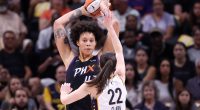 WNBA Player Safety Task Force In The Works, Commissioner Says