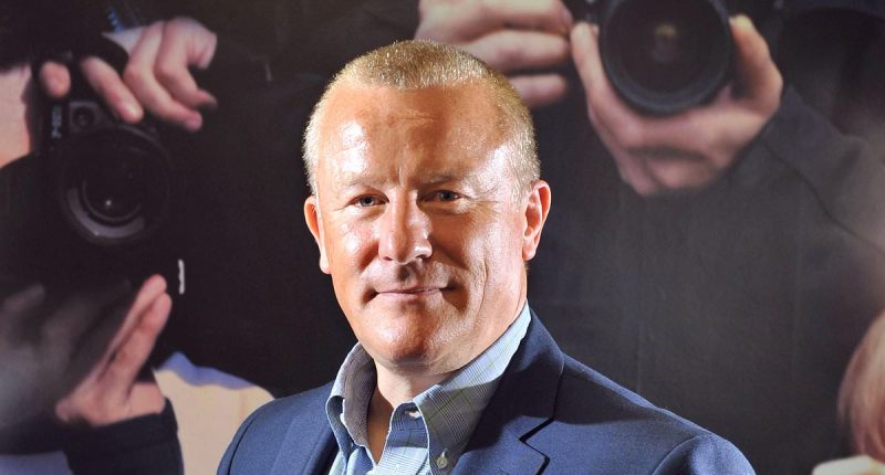 Watchdog's shameful silence over Woodford comeback: JEFF PRESTRIDGE