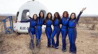 What Gayle King's media colleagues really think of her space joyride with Lauren Sanchez and Katy Perry