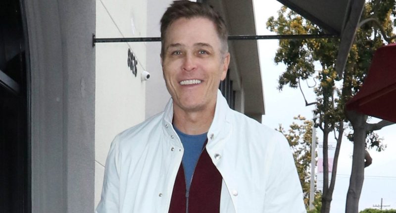 What Happened To Lauren Sanchez's Ex-Husband Patrick Whitesell?