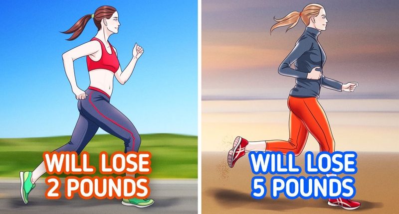 What Happens to Your Body When You Start Working Out Before Bed