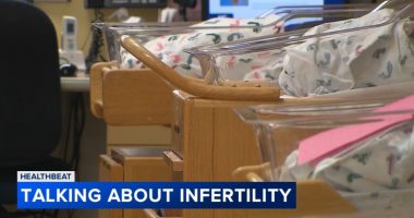 What not to say to women experiencing infertility; Author, mother Erin Sarris shares her IVF journey