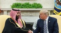 What to Expect from Trump's Trip to Saudi Arabia