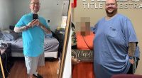 When Ozempic didn't work, I went on a diet doctors warn against... the results speak for themselves