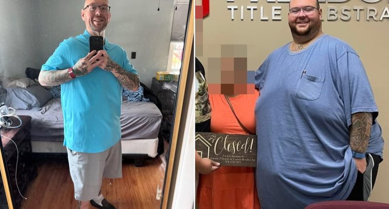 When Ozempic didn't work, I went on a diet doctors warn against... the results speak for themselves