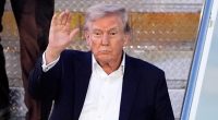 White House releases results of Trump's recent physical exam