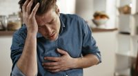 Why heart attacks are striking young people - and surprising connection to a pandemic drug rule