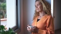 Woman's warning after mistaking symptom of kidney cancer for menopause