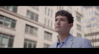 Zach Gindi-Chiafullo lends passion for music to new ABC News Studios documentary 'Unleashing Hope'
