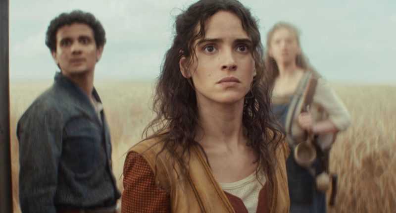 ‘Andor’ Season 2 Early Reviews Flood Social Media — Here’s What Critics Are Saying