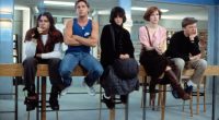 ‘The Breakfast Club’ Stars Reunite For The First Time Since Film’s Release: “Moved To Have Us All Together”
