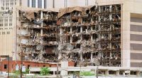 ‘Our community came together’: Advocate reflects on ‘95 OKC bombing