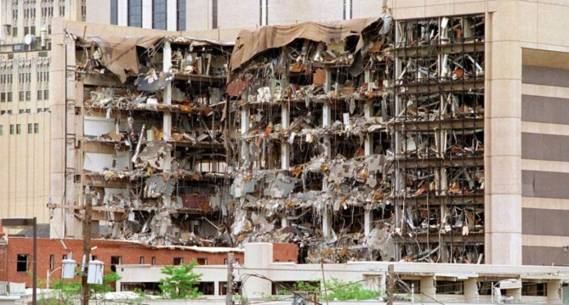 ‘Our community came together’: Advocate reflects on ‘95 OKC bombing