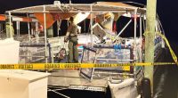 'A horrible experience': Attorney for Clearwater Ferry crash survivors weighs in on case