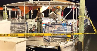 'A horrible experience': Attorney for Clearwater Ferry crash survivors weighs in on case