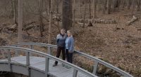 'All kinds of nutty about climate.' New York's Rochester draws residents fleeing extreme weather
