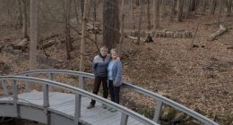 'All kinds of nutty about climate.' New York's Rochester draws residents fleeing extreme weather