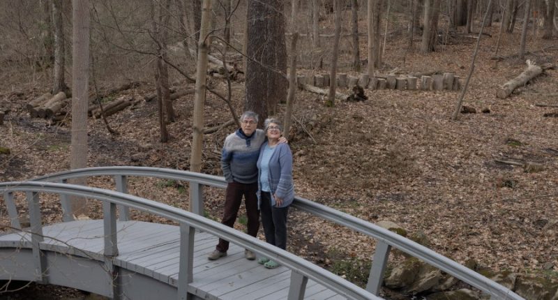 'All kinds of nutty about climate.' New York's Rochester draws residents fleeing extreme weather