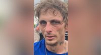 'Armed and dangerous' suspect in two April shootings taken into custody