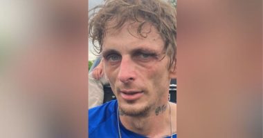 'Armed and dangerous' suspect in two April shootings taken into custody