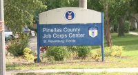 'Back to survival mode': Pinellas Job Corps students react amid news of nationwide pause