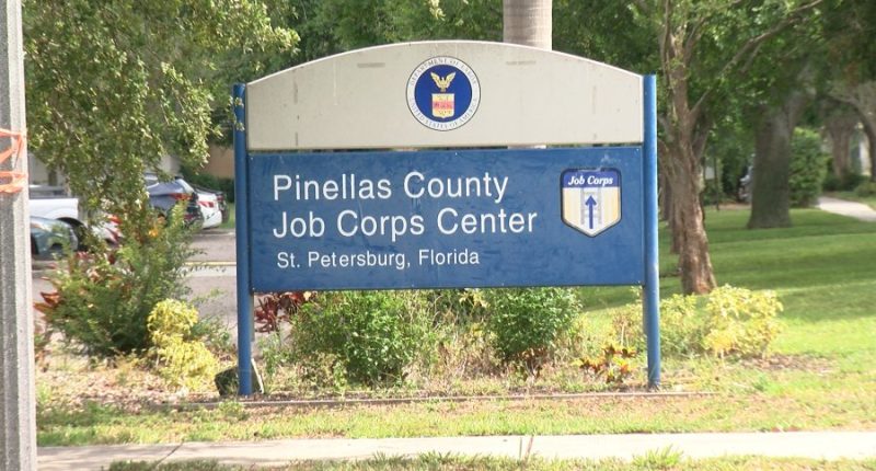 'Back to survival mode': Pinellas Job Corps students react amid news of nationwide pause