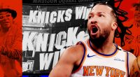 'Best time ever to be a New Yorker': Spike Lee, Fat Joe and others reflect on an iconic Knicks run
