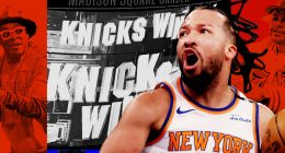 'Best time ever to be a New Yorker': Spike Lee, Fat Joe and others reflect on an iconic Knicks run