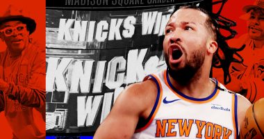 'Best time ever to be a New Yorker': Spike Lee, Fat Joe and others reflect on an iconic Knicks run