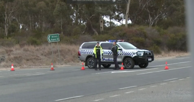 'Carnage': Highway to stay closed overnight after five-vehicle smash kills three