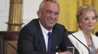 'Dangerous: Health experts shocked by RFK Jr's COVID-19 vaccine call