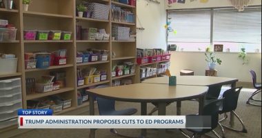 'Devastating': TRIO program director reacts to Trump's 2026 proposed budget