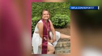'Don't let your offender beat you': FSU shooting survivor shares recovery journey