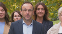 'Fell just short': Greens leader Adam Bandt concedes defeat in Melbourne