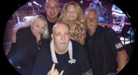 'He loved those memories': Danville music scene mourns one of their own