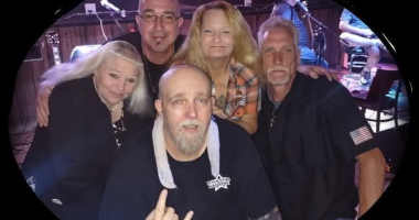 'He loved those memories': Danville music scene mourns one of their own